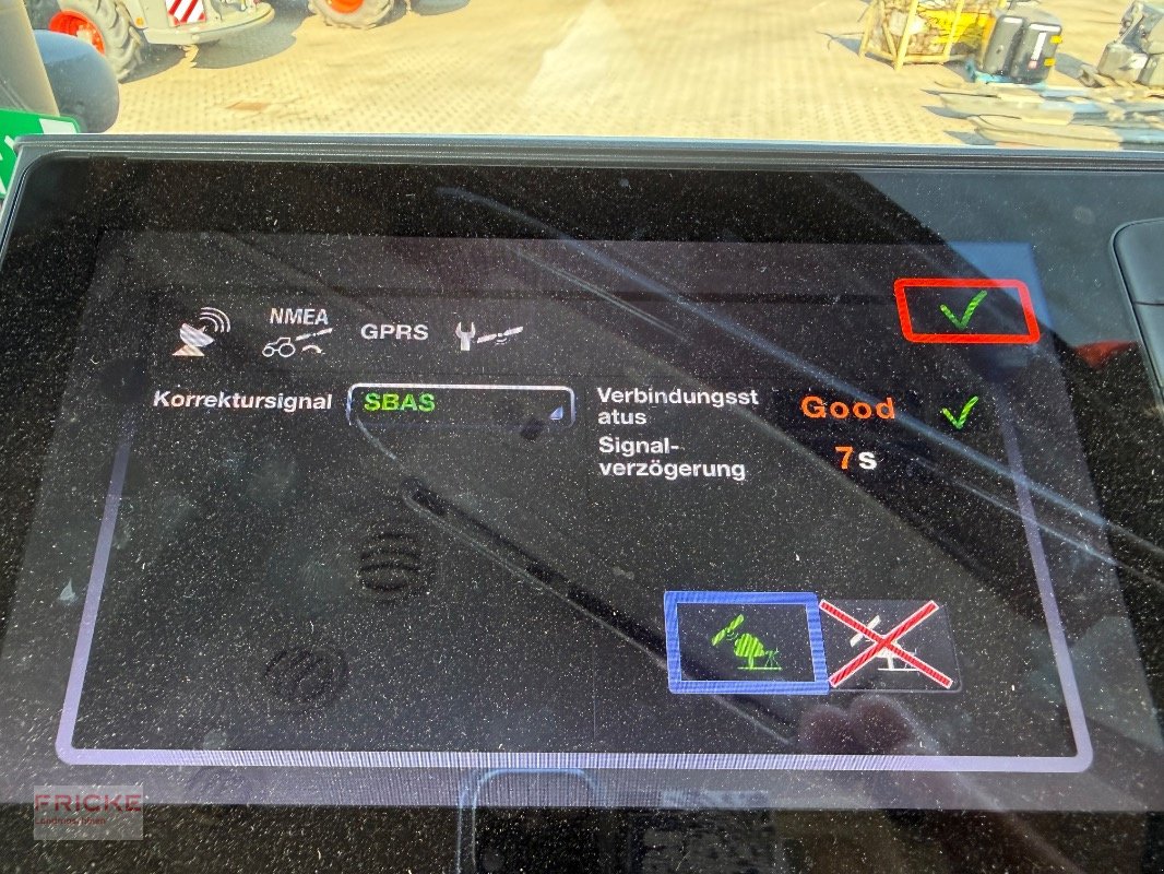 Traktor du type Valtra S294 Direct Smart Touch, Gebrauchtmaschine en Bockel - Gyhum (Photo 20)