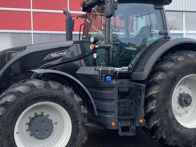 Traktor typu Valtra S294, Gebrauchtmaschine v Hobro (Obrázek 1)