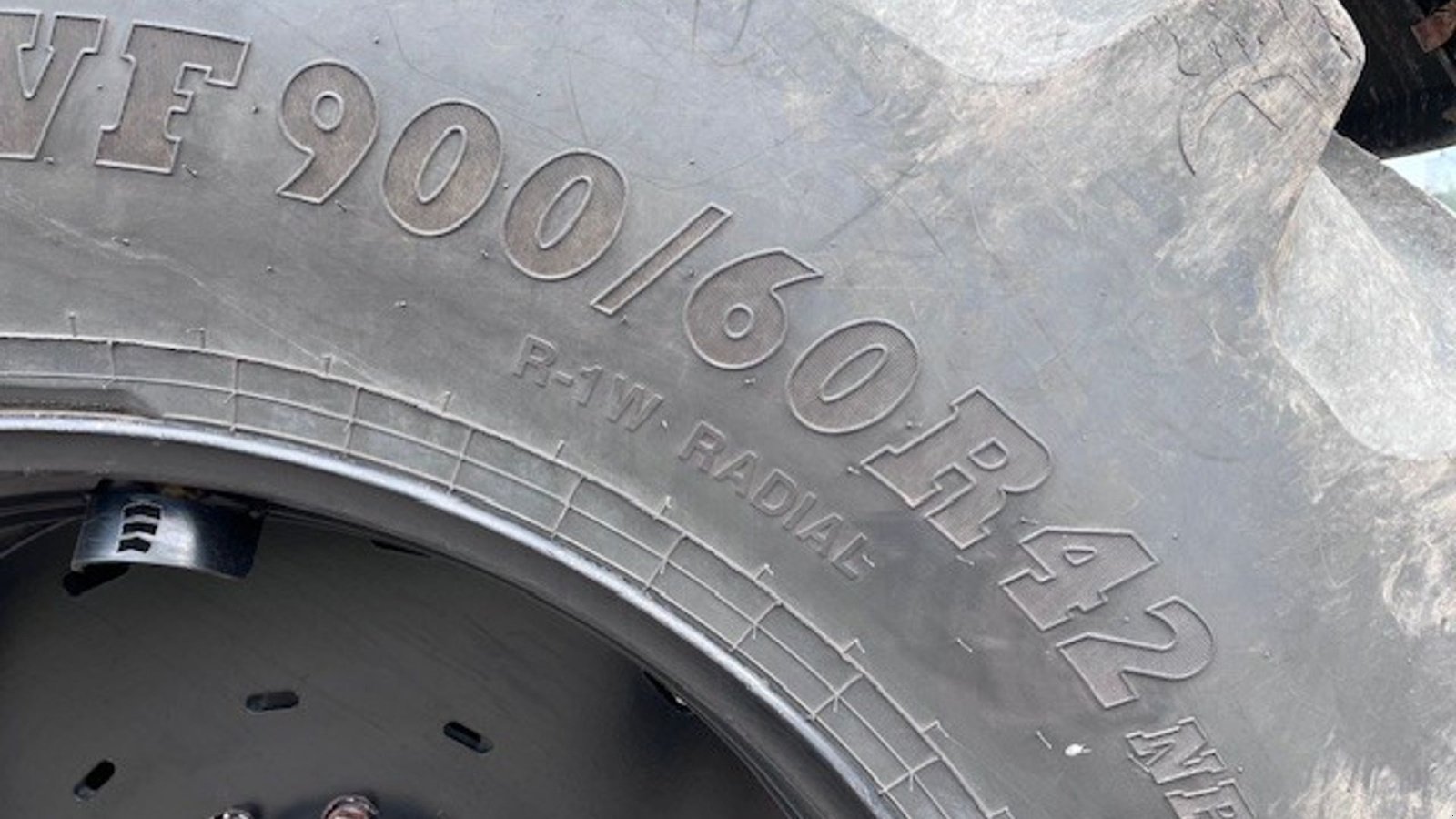 Traktor του τύπου Valtra S294, Gebrauchtmaschine σε Sakskøbing (Φωτογραφία 13)