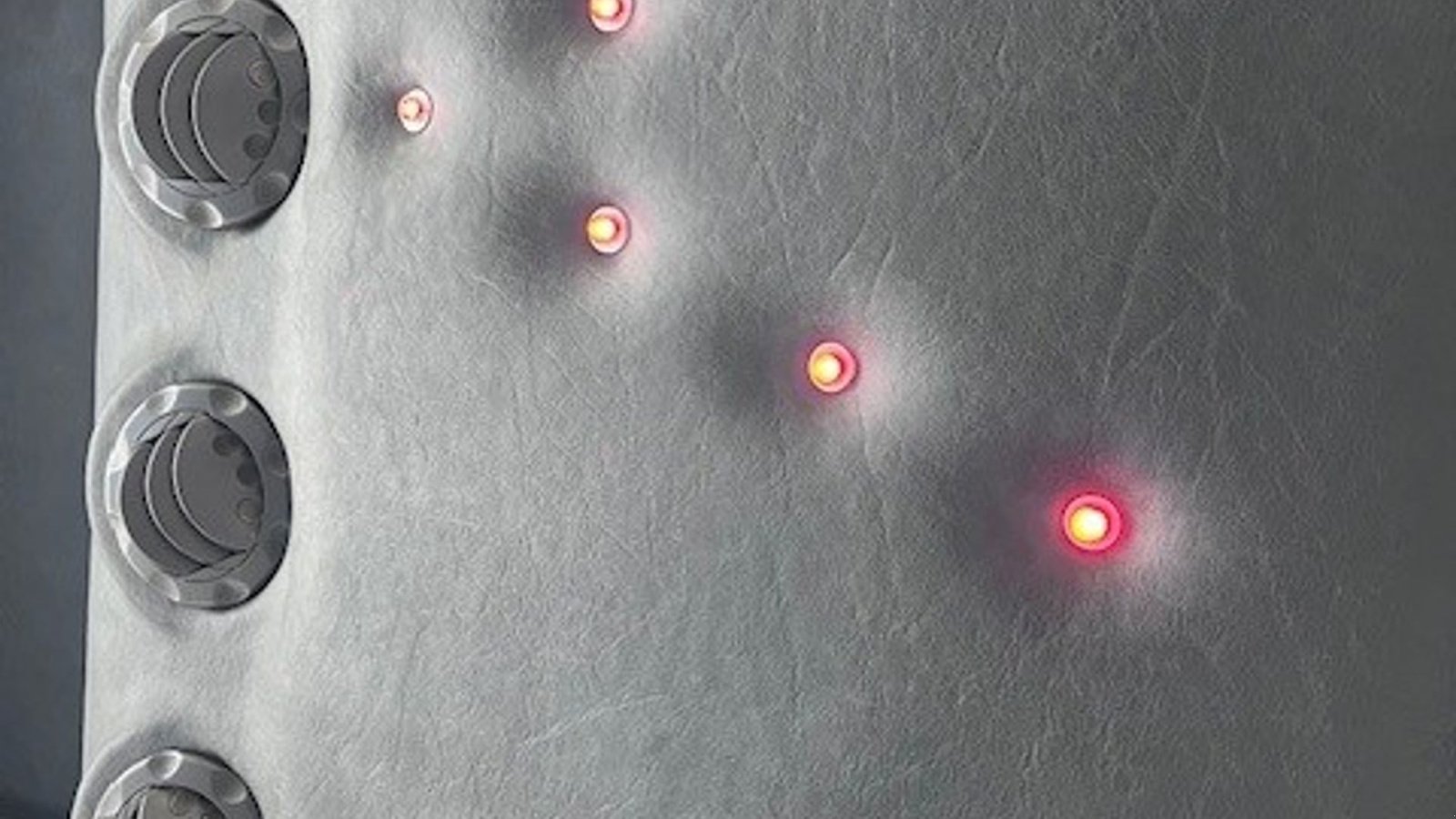 Traktor του τύπου Valtra S294, Gebrauchtmaschine σε Sakskøbing (Φωτογραφία 11)