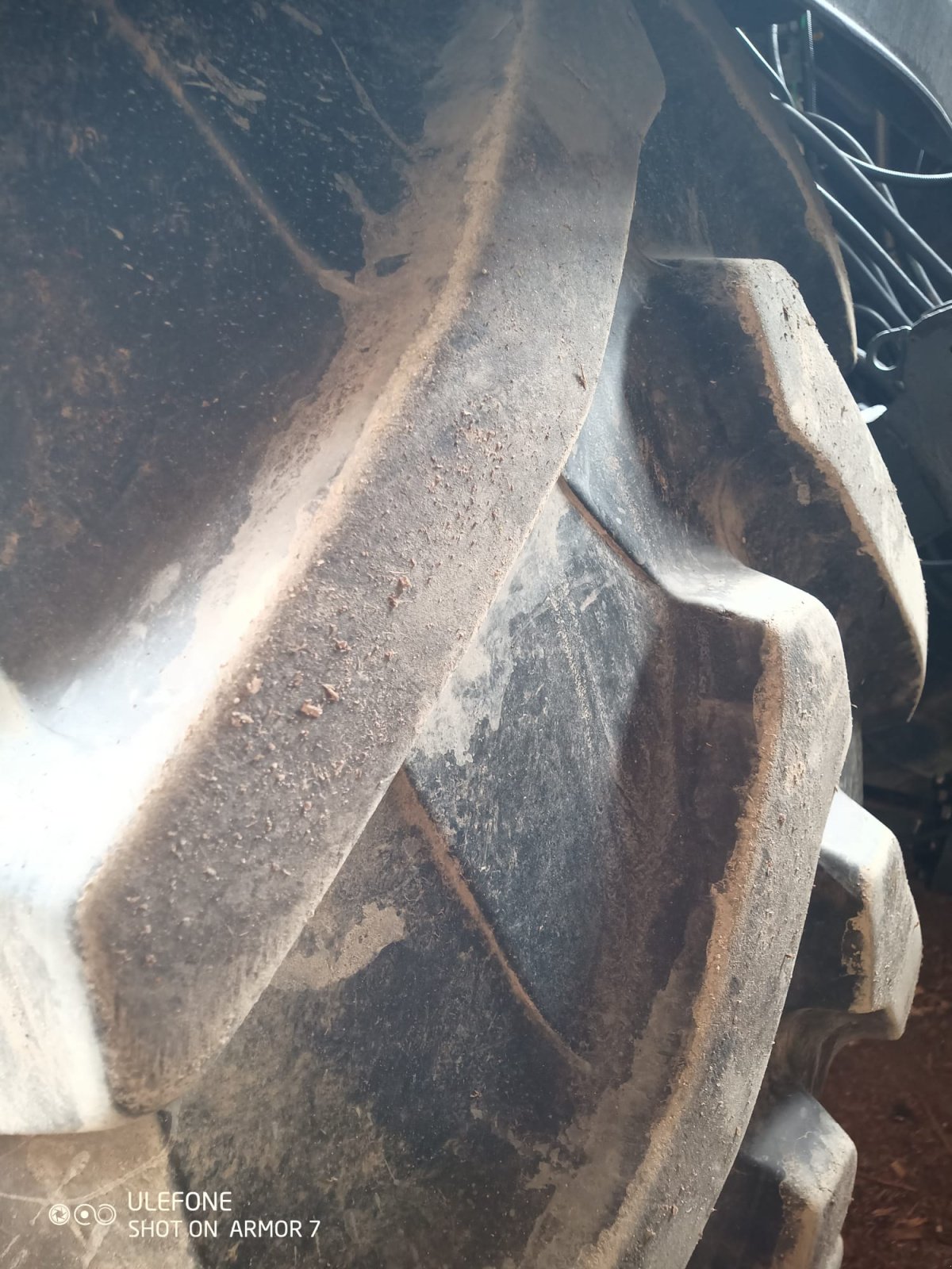 Traktor typu Valtra S294, Gebrauchtmaschine v Deggendorf (Obrázek 10)