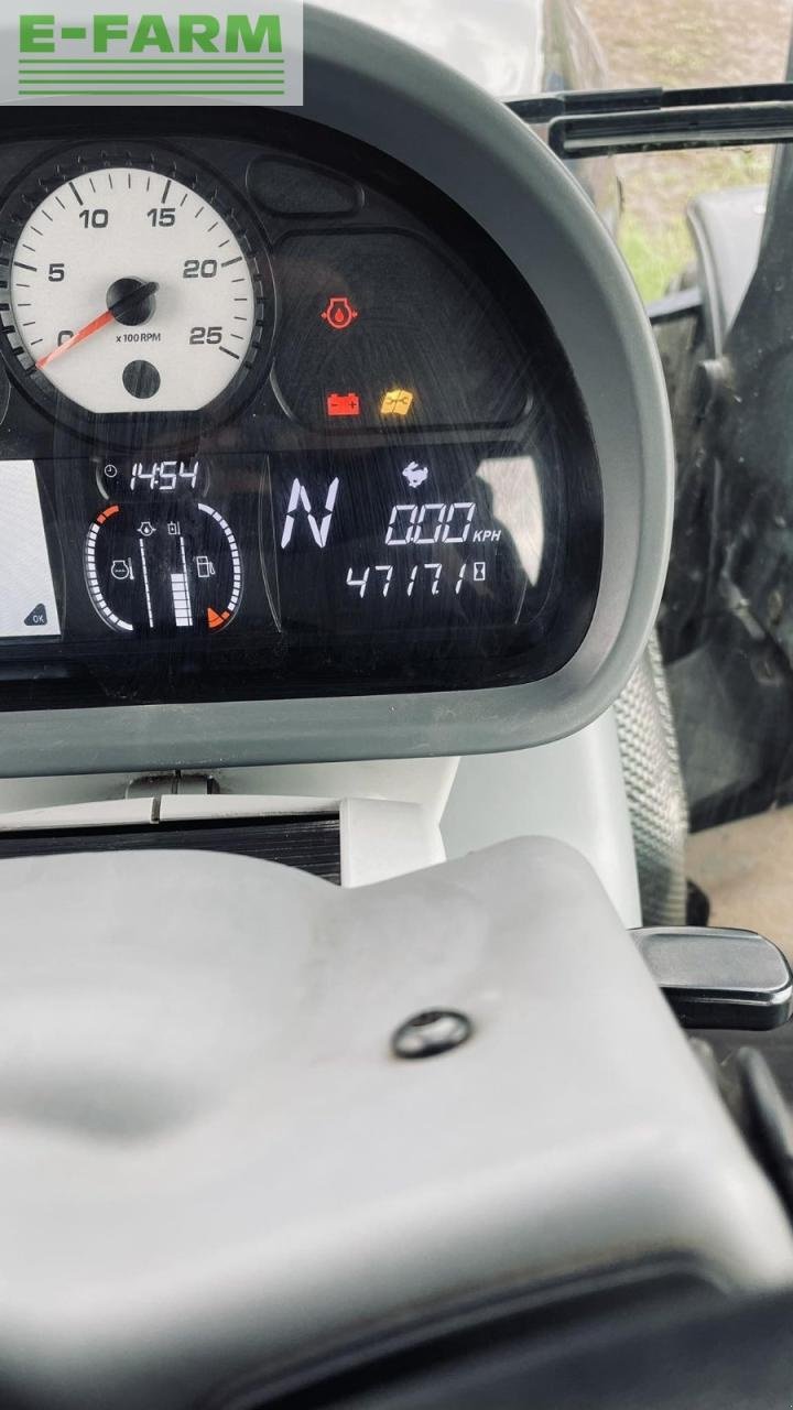 Traktor tipa Valtra S294, Gebrauchtmaschine u Hamburg (Slika 9)