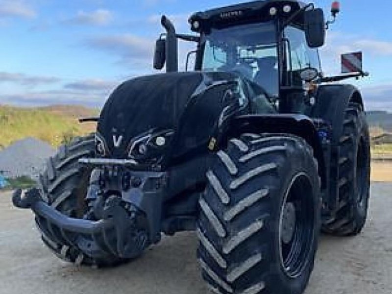 Traktor van het type Valtra s294, Gebrauchtmaschine in MONFERRAN (Foto 1)