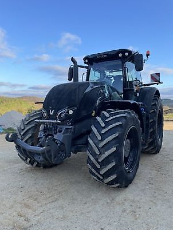 Traktor of the type Valtra S294, Gebrauchtmaschine in MOISSAC (Picture 1)