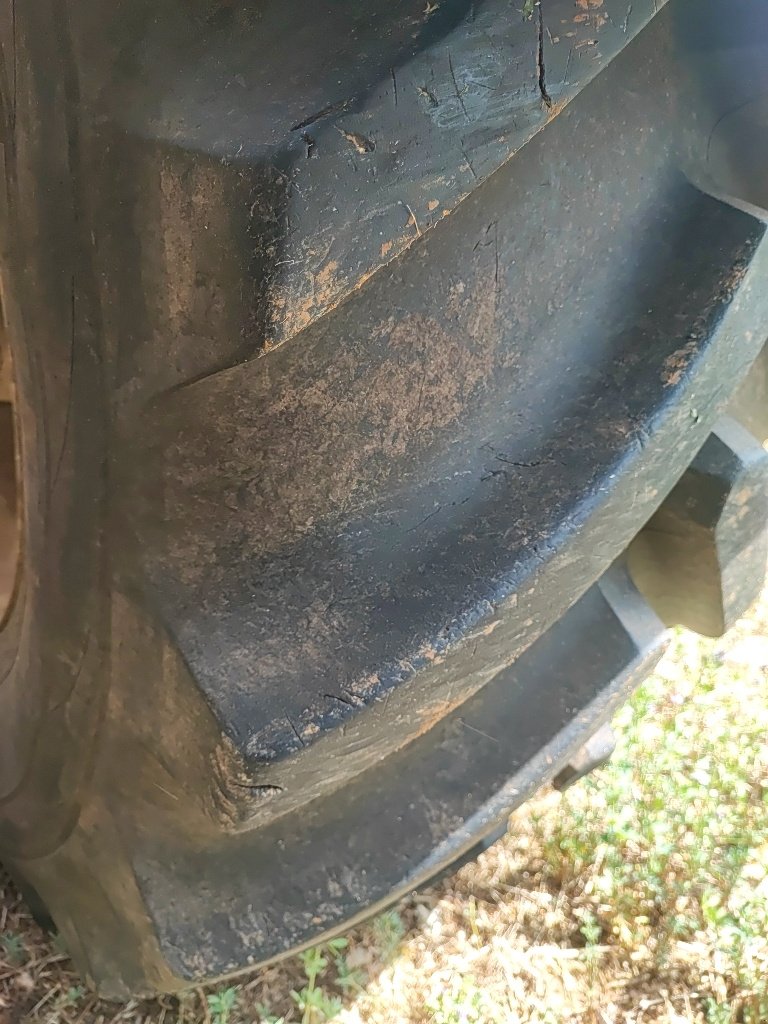 Traktor typu Valtra S294, Gebrauchtmaschine v LABASTIDE MURAT (Obrázek 11)