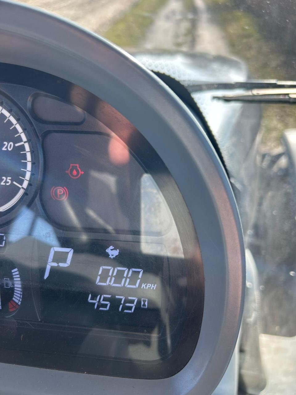 Traktor del tipo Valtra S294, Gebrauchtmaschine In Könnern (Immagine 5)