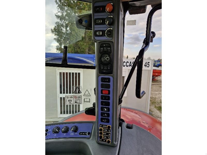 Traktor typu Valtra S323, Gebrauchtmaschine v BRAY en Val (Obrázek 9)