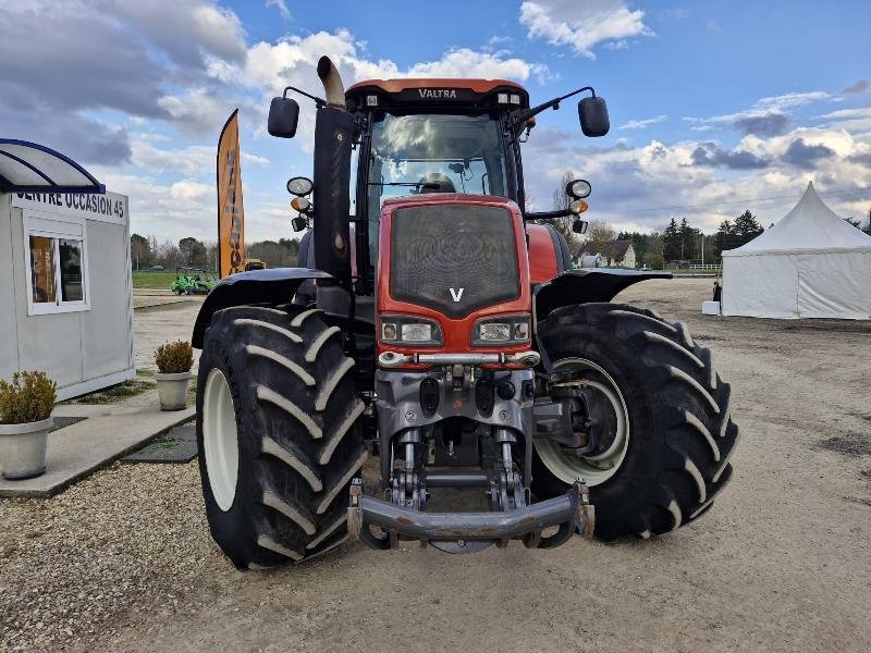 Traktor typu Valtra S323, Gebrauchtmaschine v BRAY en Val (Obrázek 3)