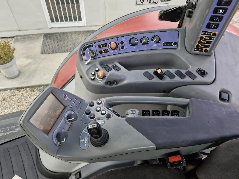 Traktor typu Valtra S323, Gebrauchtmaschine v BRAY en Val (Obrázek 8)