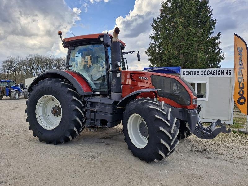 Traktor typu Valtra S323, Gebrauchtmaschine v BRAY en Val (Obrázek 1)