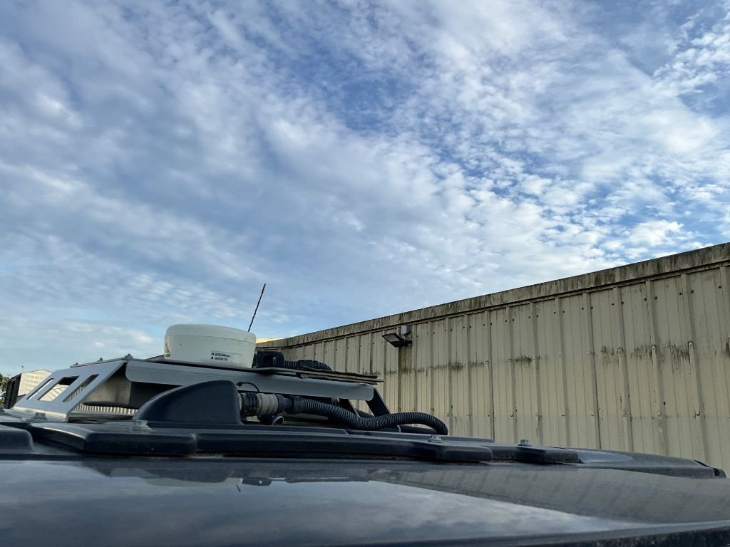 Traktor του τύπου Valtra S324, Gebrauchtmaschine σε SAINT JAMES (Φωτογραφία 4)