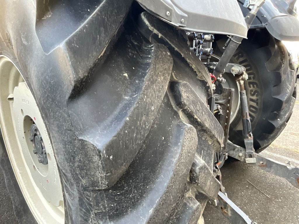 Traktor του τύπου Valtra S324, Gebrauchtmaschine σε SAINT JAMES (Φωτογραφία 5)