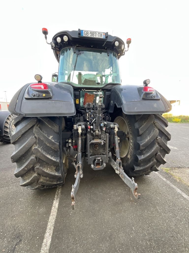 Traktor του τύπου Valtra S324, Gebrauchtmaschine σε SAINT JAMES (Φωτογραφία 10)