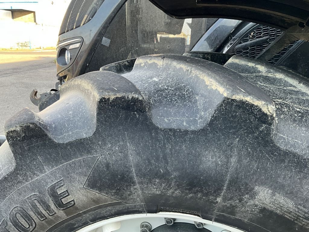 Traktor του τύπου Valtra S324, Gebrauchtmaschine σε SAINT JAMES (Φωτογραφία 7)