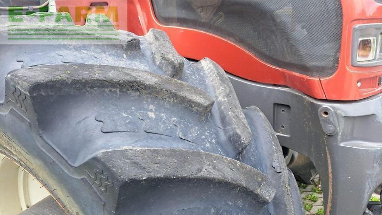 Traktor typu Valtra s353 rüfa, Gebrauchtmaschine v GROBELNO (Obrázek 11)