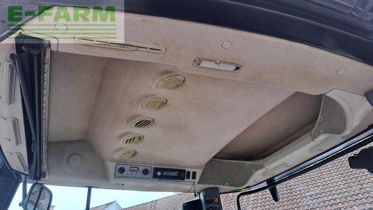 Traktor Türe ait Valtra s353 rüfa, Gebrauchtmaschine içinde GROBELNO (resim 14)