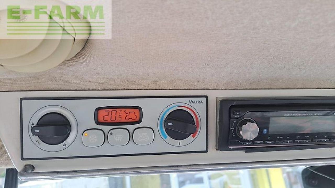 Traktor του τύπου Valtra s353 rüfa, Gebrauchtmaschine σε GROBELNO (Φωτογραφία 15)