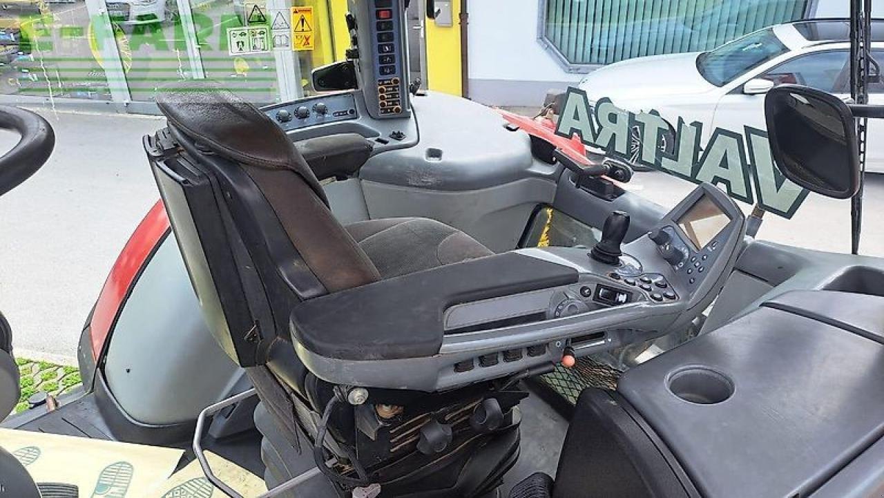 Traktor του τύπου Valtra s353 rüfa, Gebrauchtmaschine σε GROBELNO (Φωτογραφία 17)