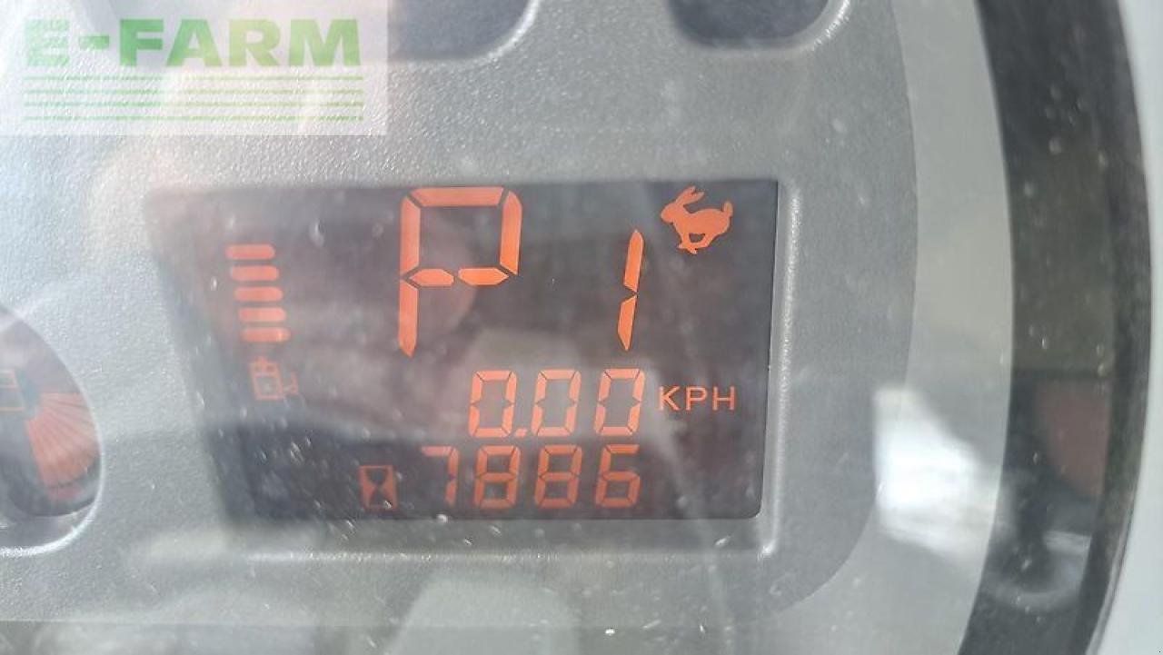 Traktor του τύπου Valtra s353 rüfa, Gebrauchtmaschine σε GROBELNO (Φωτογραφία 18)