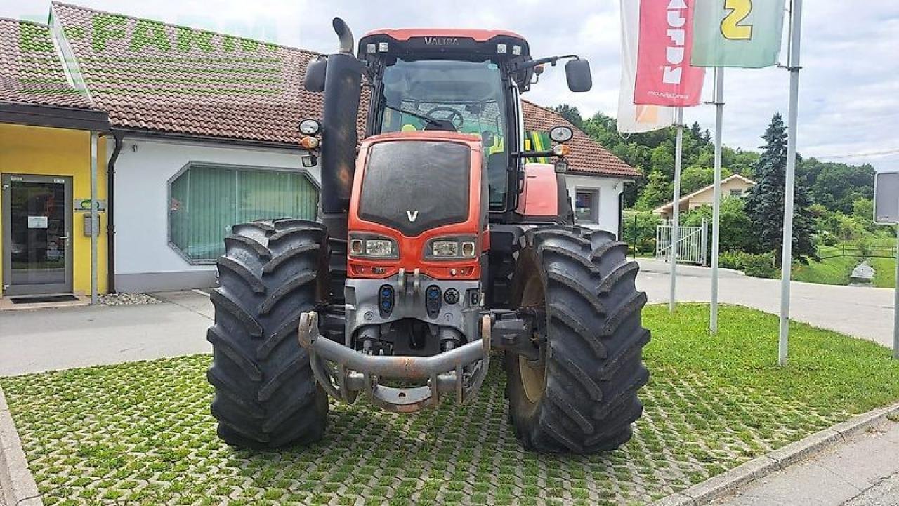 Traktor vrste Valtra s353 rüfa, Gebrauchtmaschine v GROBELNO (Slika 2)