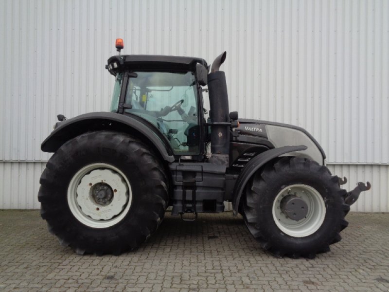 Traktor of the type Valtra S353, Gebrauchtmaschine in Holle- Grasdorf (Picture 2)