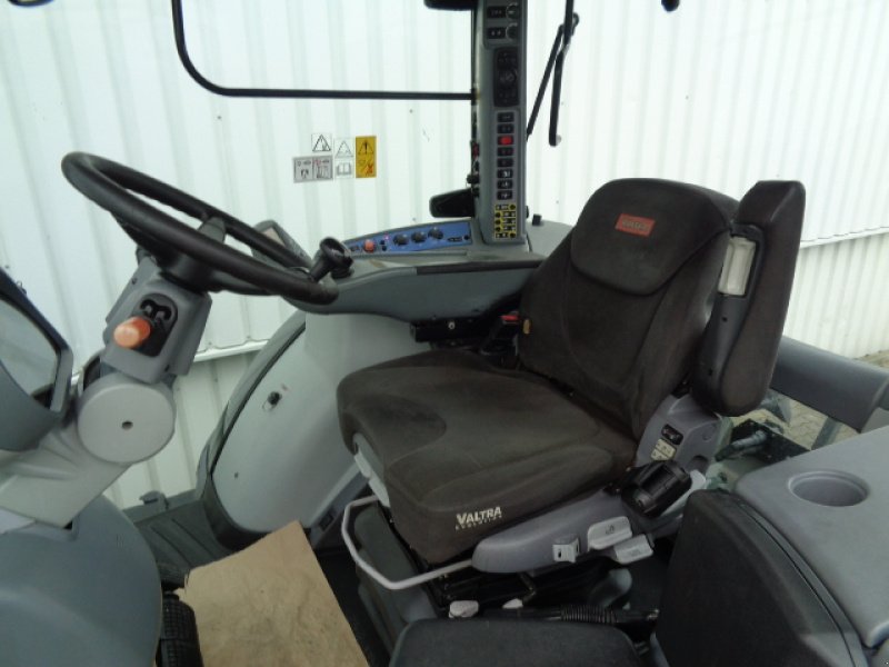 Traktor du type Valtra S353, Gebrauchtmaschine en Holle- Grasdorf (Photo 15)