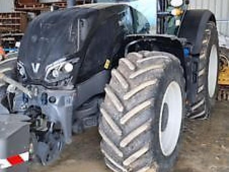 Traktor от тип Valtra s354, Gebrauchtmaschine в MONFERRAN (Снимка 1)