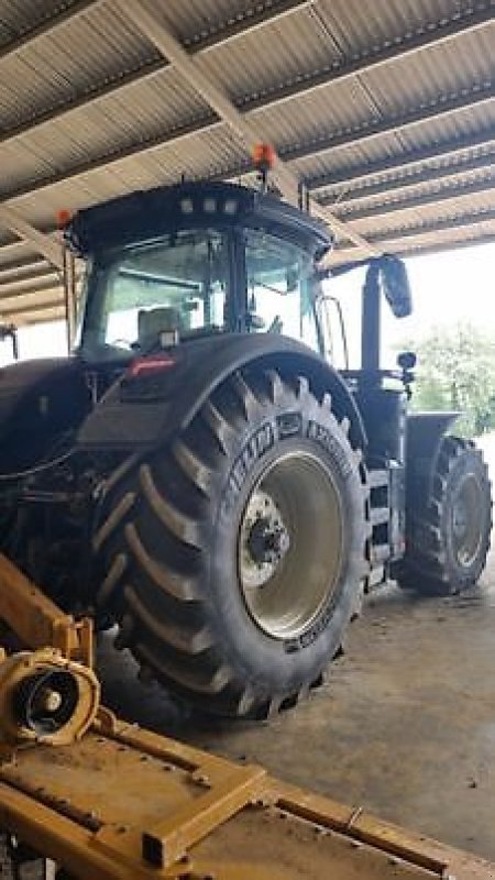 Traktor typu Valtra S354, Gebrauchtmaschine v Monferran-Savès (Obrázek 2)