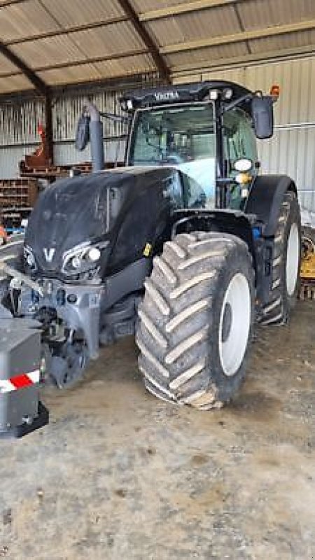 Traktor typu Valtra S354, Gebrauchtmaschine v Monferran-Savès (Obrázek 1)