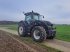 Traktor du type Valtra S354, Gebrauchtmaschine en Deisenhausen (Photo 1)