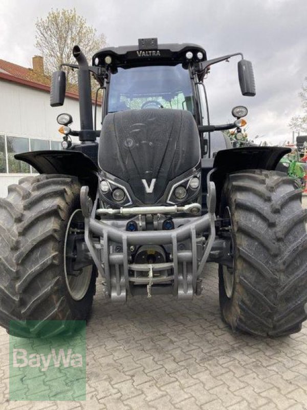 Traktor des Typs Valtra S394 Smart Touch, Gebrauchtmaschine in Rinchnach (Bild 2)