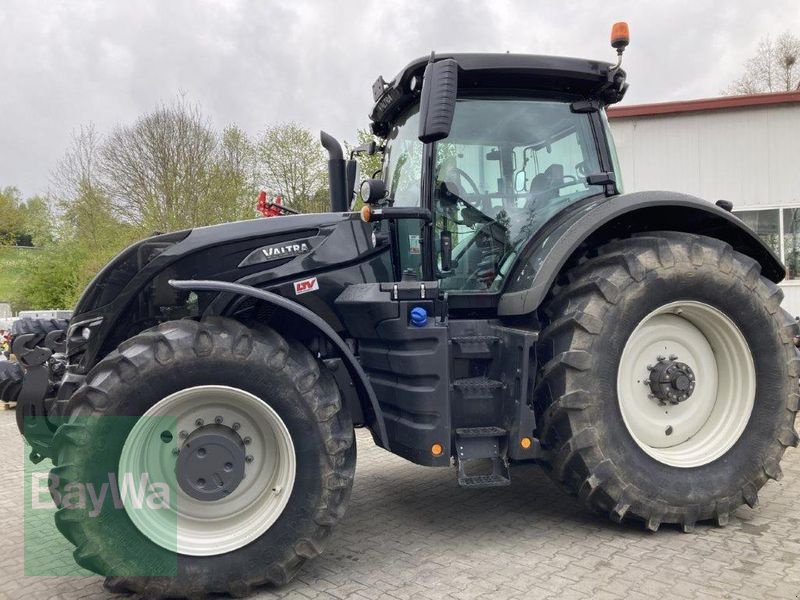 Traktor от тип Valtra S394 Smart Touch, Gebrauchtmaschine в Rinchnach (Снимка 1)