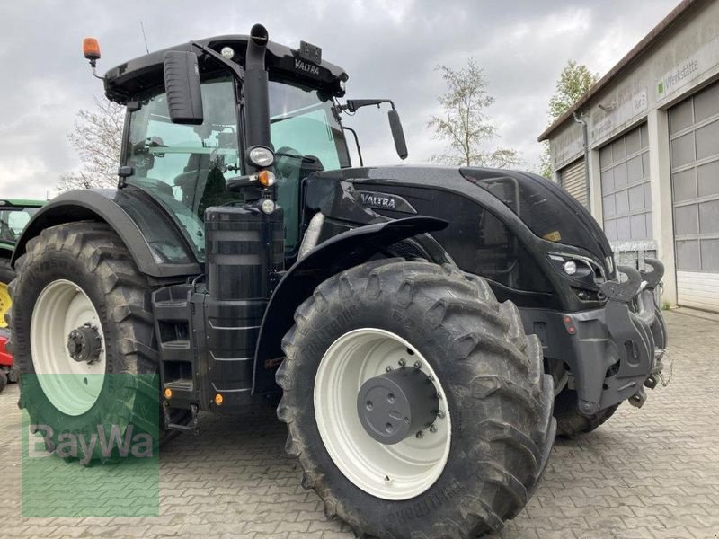 Traktor des Typs Valtra S394 Smart Touch, Gebrauchtmaschine in Rinchnach (Bild 3)