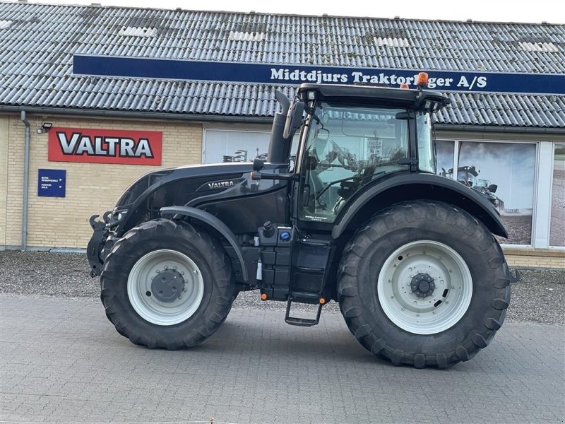 Traktor del tipo Valtra S394 SmartTouch, Gebrauchtmaschine In Nimtofte (Immagine 1)