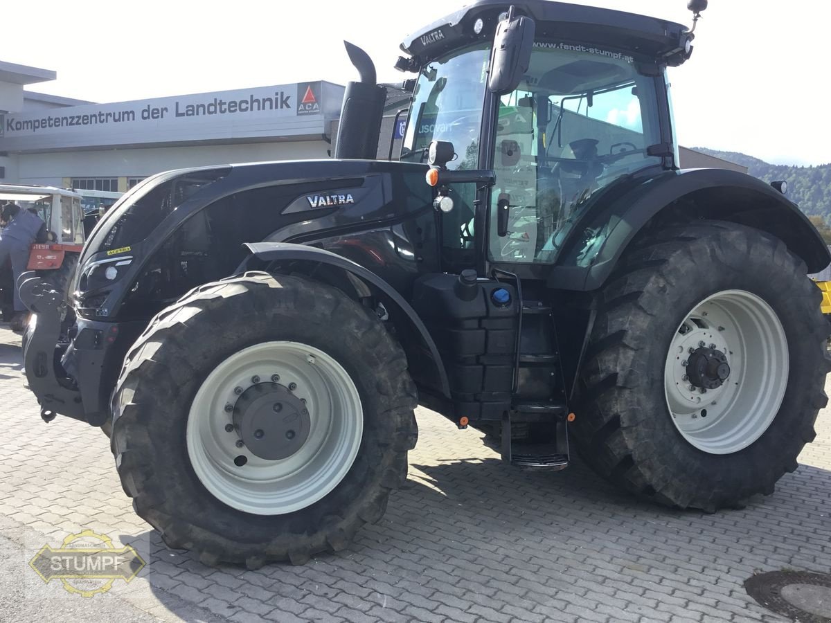 Traktor del tipo Valtra S394 (Stufe V), Gebrauchtmaschine en Grafenstein (Imagen 5)