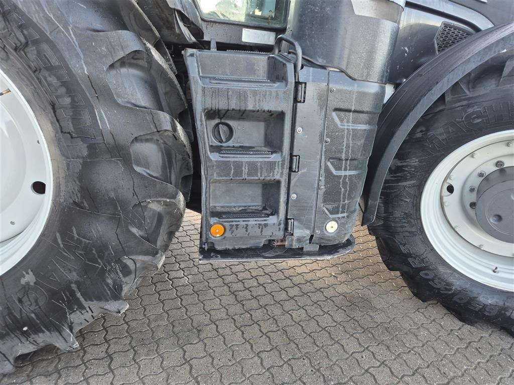 Traktor of the type Valtra S394 Twintrac, Gebrauchtmaschine in Høng (Picture 10)