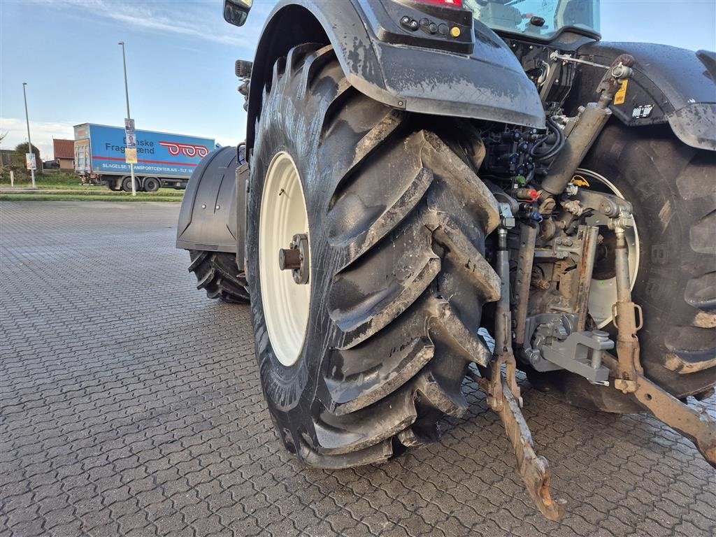 Traktor of the type Valtra S394 Twintrac, Gebrauchtmaschine in Høng (Picture 13)