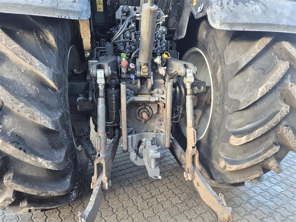 Traktor of the type Valtra S394 Twintrac, Gebrauchtmaschine in Høng (Picture 11)