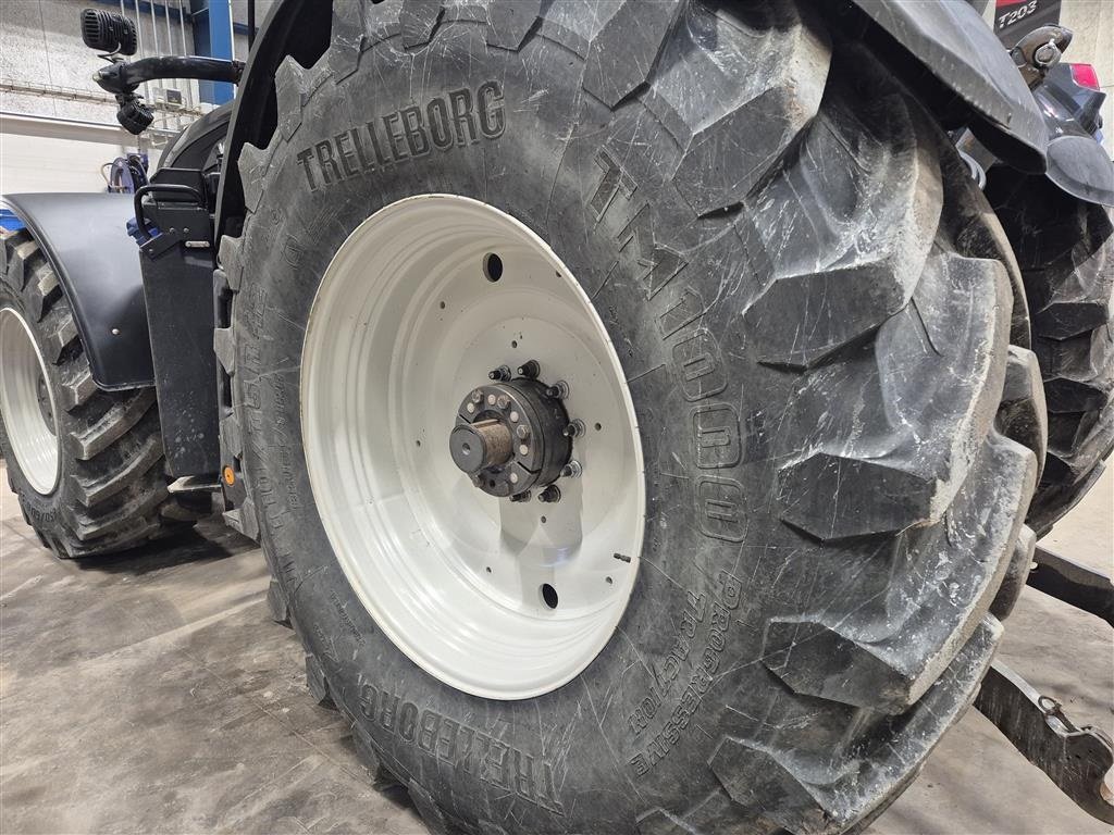 Traktor of the type Valtra S394 Twintrac, Gebrauchtmaschine in Høng (Picture 15)