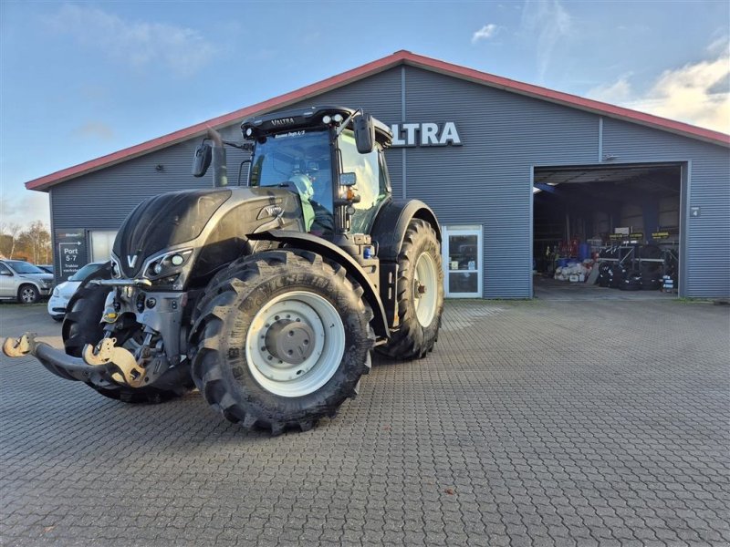 Traktor van het type Valtra S394 Twintrac, Gebrauchtmaschine in Høng (Foto 1)
