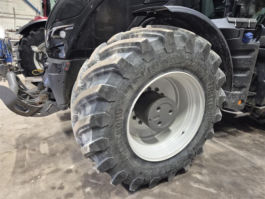Traktor of the type Valtra S394 Twintrac, Gebrauchtmaschine in Høng (Picture 17)