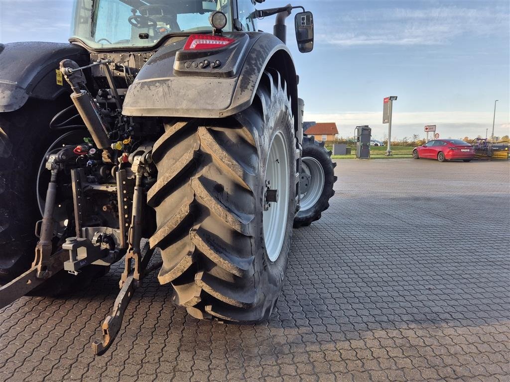 Traktor of the type Valtra S394 Twintrac, Gebrauchtmaschine in Høng (Picture 9)