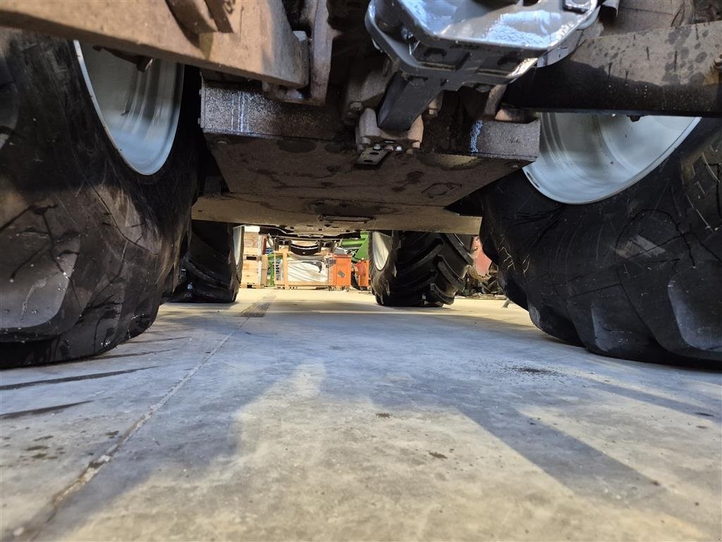 Traktor of the type Valtra S394 Twintrac, Gebrauchtmaschine in Høng (Picture 16)