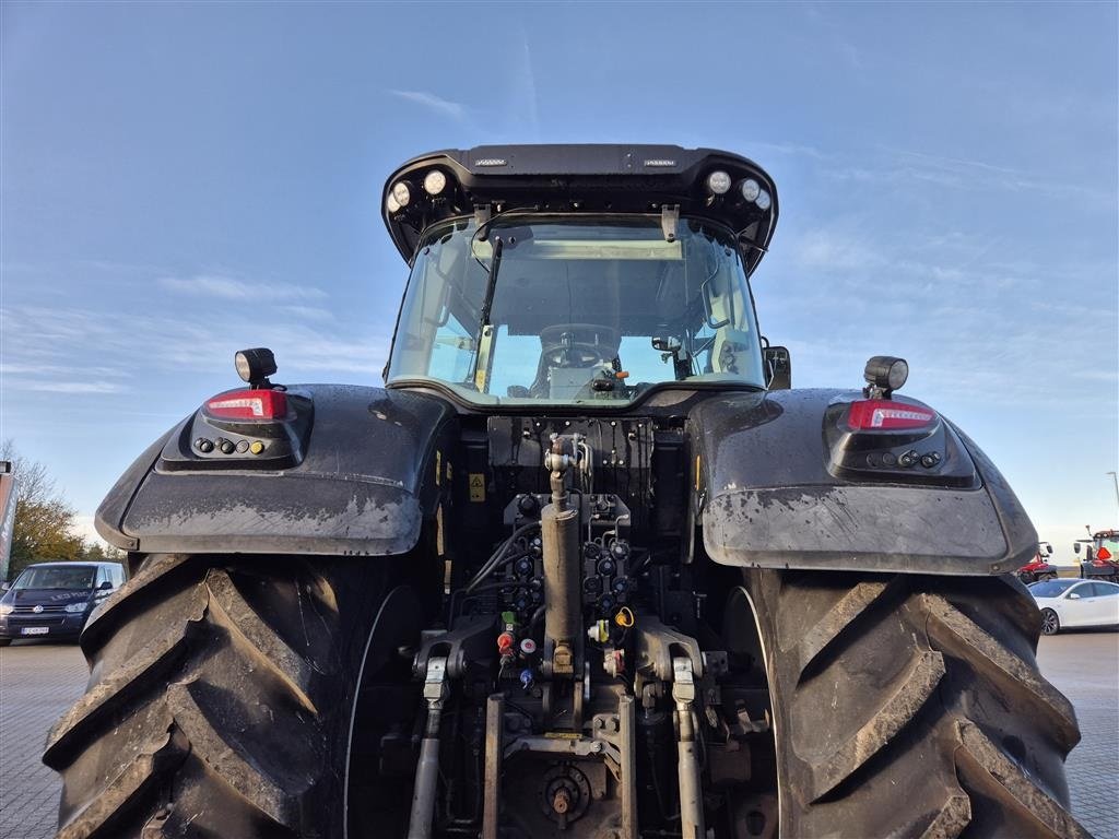 Traktor of the type Valtra S394 Twintrac, Gebrauchtmaschine in Høng (Picture 10)