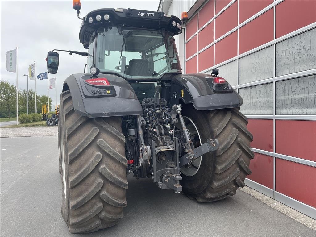 Traktor des Typs Valtra S394, Gebrauchtmaschine in Hobro (Bild 2)