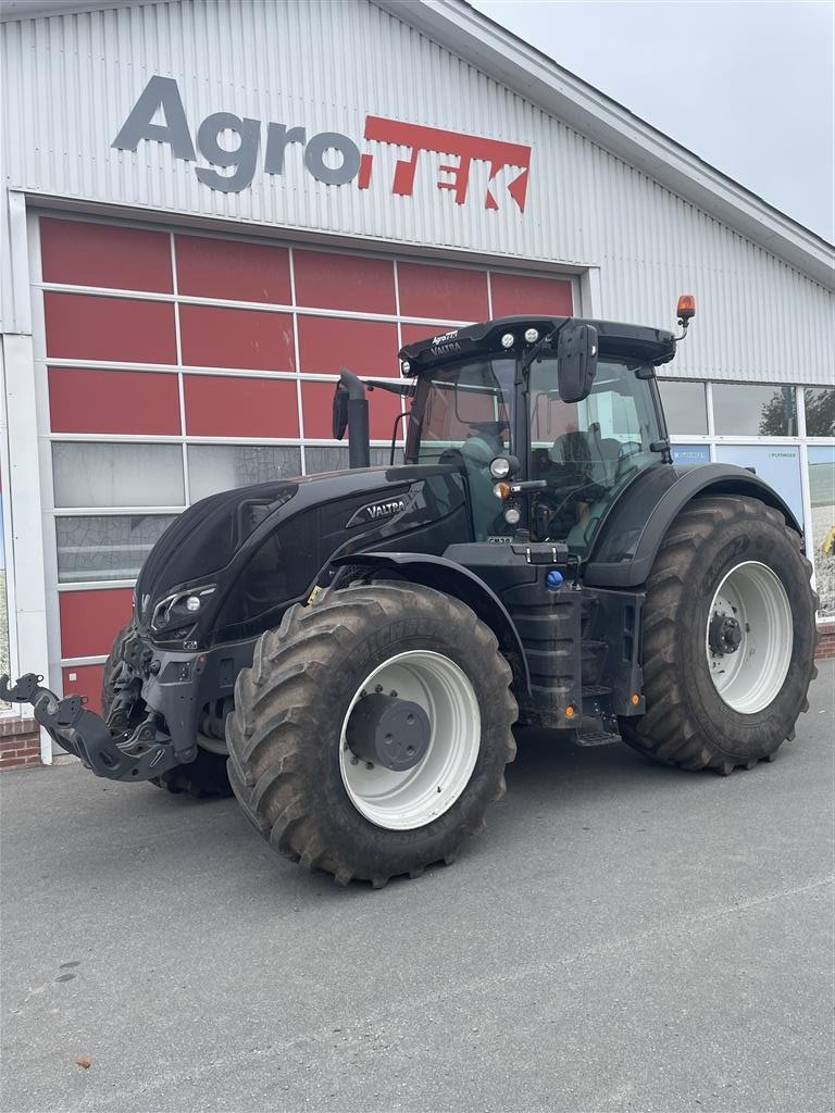 Traktor des Typs Valtra S394, Gebrauchtmaschine in Hobro (Bild 1)