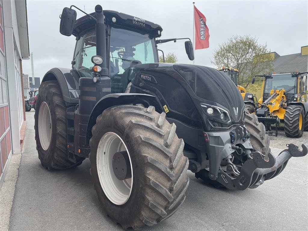 Traktor des Typs Valtra S394, Gebrauchtmaschine in Hobro (Bild 4)