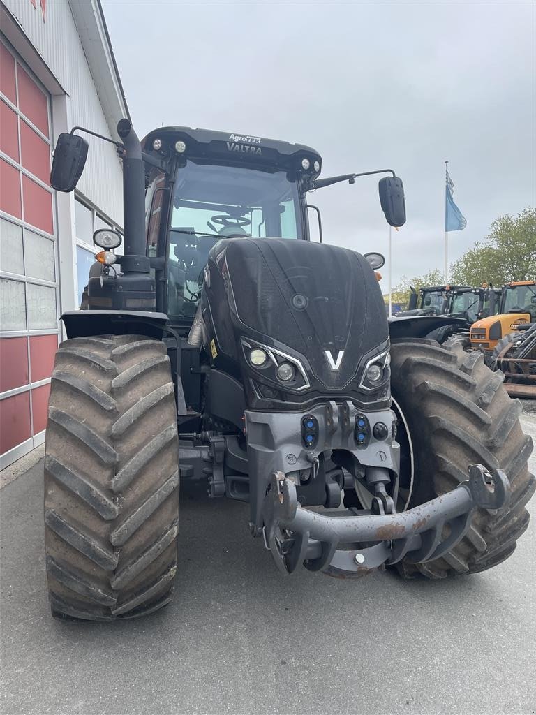 Traktor des Typs Valtra S394, Gebrauchtmaschine in Hobro (Bild 3)