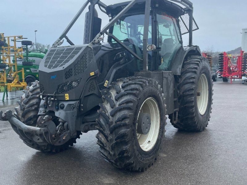 Traktor za tip Valtra S394, Gebrauchtmaschine u Neufchâtel-en-Bray (Slika 1)