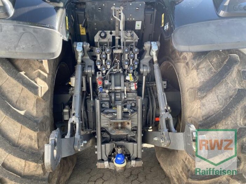 Traktor типа Valtra S394, Gebrauchtmaschine в Kruft (Фотография 4)